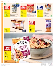 Tablette Angebote im Prospekt "UN Noël POUR TOUS LES GOÛTS" von Carrefour Market auf Seite 32