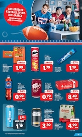 Aktueller Markant Nordwest Prospekt mit Cola, "DER MARKT FÜR GUTES ESSEN UND TRINKEN", Seite 11