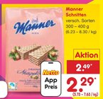 Schnitten bei Netto Marken-Discount im Prospekt "" für 2,29 €