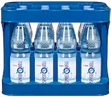 Mineralwasser von SPREEQUELL für 4,89 € bei Kaufland im Angebot Mineralwasser von SPREEQUELL im aktuellen Kaufland Prospekt