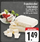 Französischer Schafskäse bei E center im Solingen Prospekt für 1,49 €