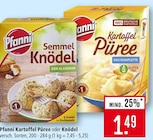 Kartoffel Püree im Angebot bei Marktkauf in Heilbronn Kartoffel Püree Angebote von Pfanni bei Marktkauf Heilbronn für 1,49 €