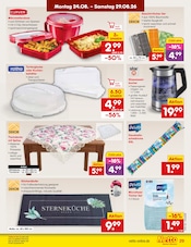 Teppich im Netto Marken-Discount Prospekt in Pforzheim Aktueller Netto Marken-Discount Prospekt mit Teppich, "Aktuelle Angebote", Seite 41