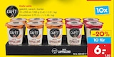 Latte Cappuccino im Angebot bei Netto Marken-Discount in Nordhorn Latte Cappuccino Angebote von Cafet bei Netto Marken-Discount Nordhorn für 6,00 €