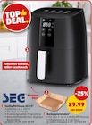 Penny Wartenberg - Heißluftfritteuse AF219 Angebot im Prospekt Heißluftfritteuse AF219 bei Penny im Wartenberg Prospekt für 29,99 €