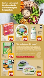 Aktueller REWE Prospekt mit Tofu, "Dein Markt", Seite 15