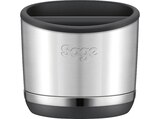 SEA501BSS0ZEU1 the Knock Box 10 Kaffeesatz-Behälter Stainless Steel im MediaMarkt Saturn Prospekt SEA501BSS0ZEU1 the Knock Box 10 Kaffeesatz-Behälter Stainless Steel von SAGE im aktuellen MediaMarkt Saturn Prospekt für 32,99 €