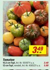 Tomaten bei toom Baumarkt im Luckenwalde Prospekt für 3,49 €