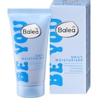Gesichtscreme Daily Moisturizer Be You von Balea im aktuellen dm-drogerie markt Prospekt für 2,95 €