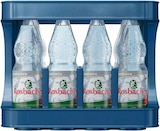 Aktuelles Mineralwasser Angebot bei E center in Mannheim ab 5,99 €