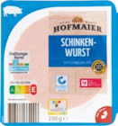 Aktuelles Schinkenwurst Angebot bei Netto Marken-Discount in Hagen (Stadt der FernUniversität) ab 0,89 €