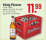 Pils Angebote von König Pilsener bei Trinkgut Krefeld für 11,99 €