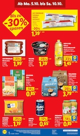 Hackfleisch im Lidl Prospekt in Langenfeld Aktueller Lidl Prospekt mit Hackfleisch, "LIDL LOHNT SICH", Seite 4