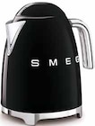WASSERKOCHER KLF 03BLEU oder TOASTER TSF 01BLEU im Angebot bei Zurbrüggen in Gelsenkirchen WASSERKOCHER KLF 03BLEU oder TOASTER TSF 01BLEU Angebote von smeg bei Zurbrüggen Gelsenkirchen für 169,00 €