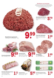 Schweinefilet Angebot & Preis im aktuellen E center Prospekt Schweinefilet Angebot im aktuellen E center Prospekt auf Seite 2