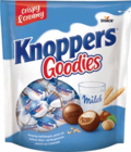 Aktuelles Knoppers Goodies Angebot bei Netto Marken-Discount in Erfurt ab 1,99 €