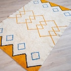 Tapis 120x170cm en promo chez B&M Tapis 120x170cm dans le catalogue B&M