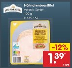 Aktuelles Hähnchenbrustfilet Angebot bei Netto Marken-Discount in Mannheim ab 1,39 €