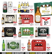 Aktueller Marktkauf Prospekt mit Hasseröder Pilsener, "Aktuelle Angebote", Seite 27