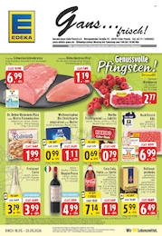 EDEKA Prospekt für Köln: "Aktuelle Angebote", 30 Seiten, 18.05.2026 - 23.05.2026