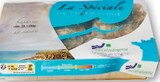 Huître spéciale "Côte de Nacre" en promo chez Super U Saint-Martin-d'Hères à 15,49 €