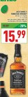Aktuelles Tennessee Whiskey Angebot bei Marktkauf in Bielefeld ab 15,99 €