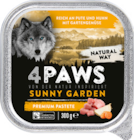 Sunny Garden bei budni im Prospekt "" für 1,29 €