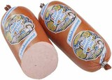 EDEKA Lingen - Schinkenwurst Angebot im Prospekt Schinkenwurst bei EDEKA im Lingen Prospekt für 3,50 €