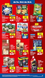Aktueller Lidl Prospekt mit Melitta, "LIDL LOHNT SICH", Seite 63