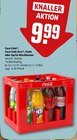 Coca-Cola, Coca-Cola Zero, Fanta oder Sprite im aktuellen REWE Prospekt