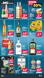 Krombacher Angebot & Preis im aktuellen Netto mit dem Scottie Prospekt Krombacher Angebot im aktuellen Netto mit dem Scottie Prospekt auf Seite 12