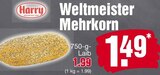 EDEKA Frischemarkt Brunsbüttel Prospekt mit  im Angebot für 1,49 €