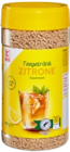 Aktuelle Zitronen Angebote bei Kaufland in Bochum Aktuelles Instant-Tegetränk Zitrone Angebot bei Kaufland in Bochum ab 1,19 €