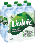 Natürliches Mineralwasser von Volvic im aktuellen Trinkgut Prospekt für 4,44 €