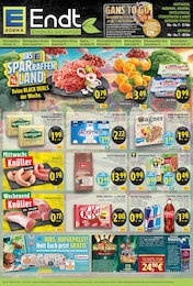 EDEKA Prospekt für Mönchengladbach: "Aktuelle Angebote", 8 Seiten, 24.11.2025 - 29.11.2025