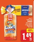 Harry/Golden Toast für 1,49 € bei EDEKA im Angebot Harry/Golden Toast im aktuellen EDEKA Prospekt