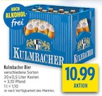 Kulmbacher im aktuellen Prospekt bei diska in Seinsheim