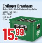 Erdinger Brauhaus Angebote bei Trinkgut Bergheim für 15,99 €