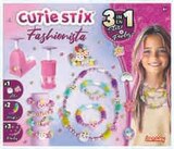 Cutie stix heishi fashion - LANSAY dans le catalogue Hyper U