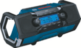 Akku-Baustellenradio „GPB 18V - 2 SC CLC Professional“ Angebote von Bosch bei toom Baumarkt Altenburg für 119,99 €