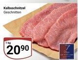 Aktuelle Rindfleisch Angebote bei GLOBUS in Bochum Aktuelles Kalbsschnitzel Angebot bei GLOBUS in Bochum ab 20,90 €