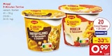 5 Minuten Terrine im Angebot bei Netto Marken-Discount in Leverkusen 5 Minuten Terrine Angebote von Maggi bei Netto Marken-Discount Leverkusen für 0,99 €