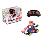Mini RC Mario Kart™ dans le catalogue Carrefour