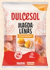 Madeleines rondes - DULCESOL en promo chez Netto Madeleines rondes - DULCESOL dans le catalogue Netto