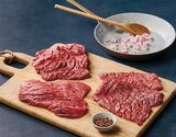 Viande bovine bavette d'aloyau à griller en promo chez Super U Villefranche-sur-Saône à 19,99 €