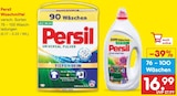 Universal Pulver Angebote von Persil bei Netto Marken-Discount Bayreuth für 16,99 €