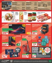 Aktueller Marktkauf Prospekt mit Handy, "Aktuelle Angebote", Seite 22