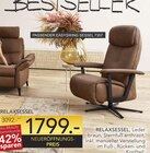 Relaxsessel im Angebot bei BRAUN Möbel-Center in Reutlingen Relaxsessel Angebote bei BRAUN Möbel-Center Reutlingen für 1.799,00 €