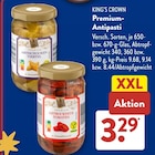 Aktuelle Tomaten Angebote bei ALDI SÜD in Karlsruhe Aktuelles Premium Artischocken Viertel Angebot bei ALDI SÜD in Karlsruhe ab 3,29 €
