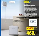 Fensterputz-Roboter im Lidl Prospekt Fensterputz-Roboter von Ecovacs im aktuellen Lidl Prospekt für 469,00 €